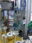 MT Zanetti Assembling Machine for the PVC Ball Valves Assembling Machines 